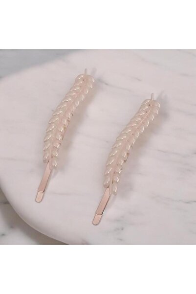 gigigiyim 2'Li Su Yolu Desenli Tel Toka