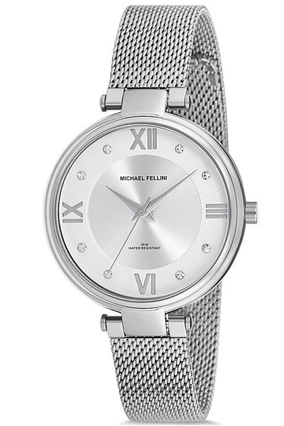 Michael Fellini Women's Wristwatch Mf1287