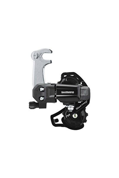 Shimano Ty-200 SS 6-7 Vites Kısa Bacak Arka Aktarıcı