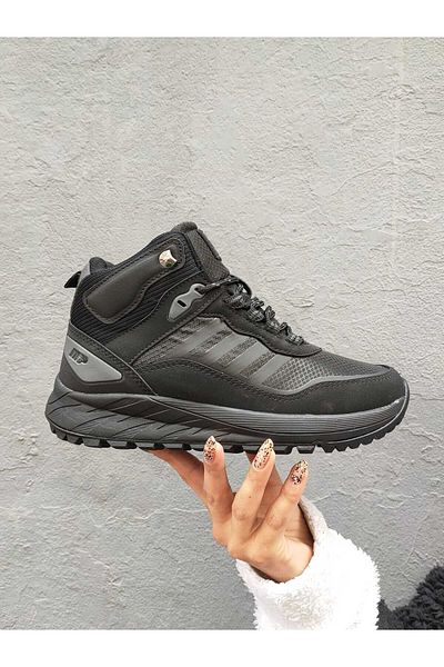 M.P. Outdoor Boots Water and Cold Resistant, Non-Slip Sole