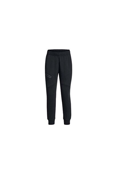 Under Armour Women's Sweatpants Unstoppable Flc Jogger 1379846-001