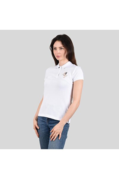 Giordano Women's Napoleon Polo