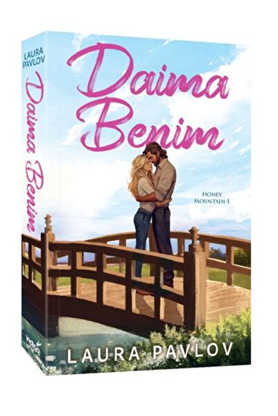 İndigo Kitap Honey Mountain 1: Daima Benim Honey Mountain 1: Daima Benim