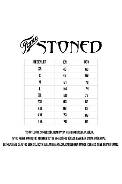 fame-stoned Unisex tričko Arctic Monkeys zo 100 % bavlny v čiernej farbe