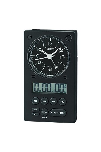 Seiko QHE190K SeikoMasa Saati