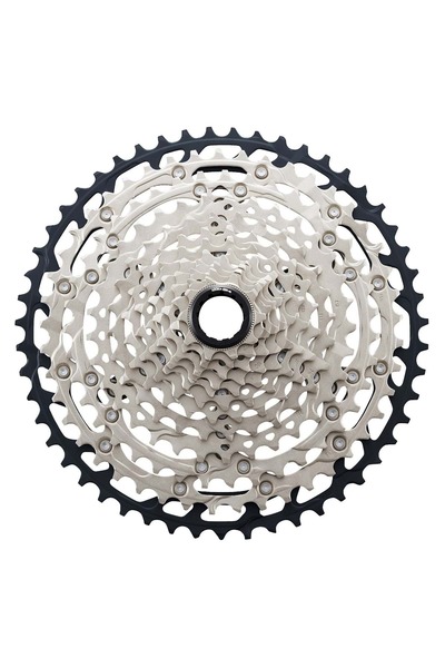 Shimano SLX CS-M7100 12V 10-51T (Micro Spline) RubleOem