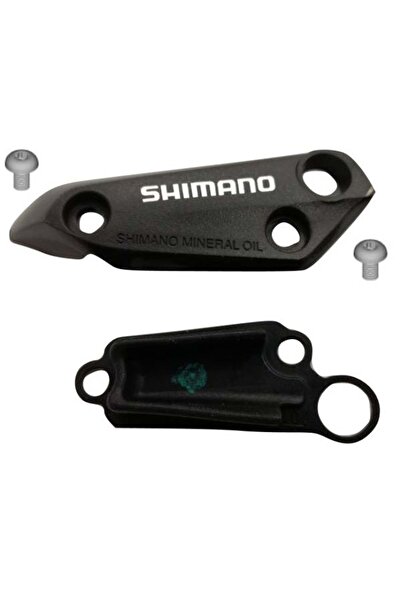 Shimano BL-M315 SAĞ KOL KAPAK