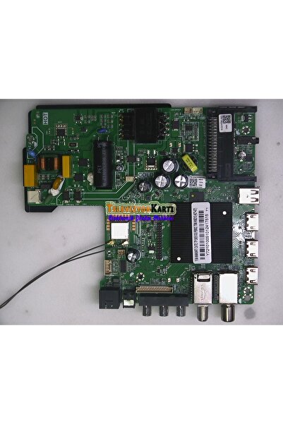 ONVO TP.SK516S.PB802,Onvo OV42250,Main Board Uyumlu