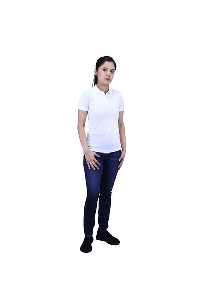 Giordano Women's Napoleon Polo