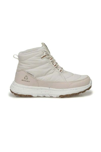 lumberjack Pantofi de exterior pentru femei Oliver 4W 4PR bej - 101783596