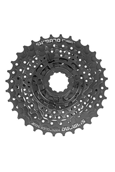 Shimano CS-HG31-8 KASET RUBLE 11-32