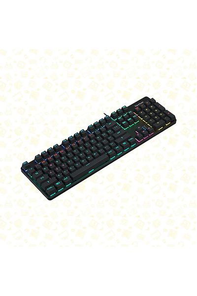 ViewSonic KU530 Wired Keyboard