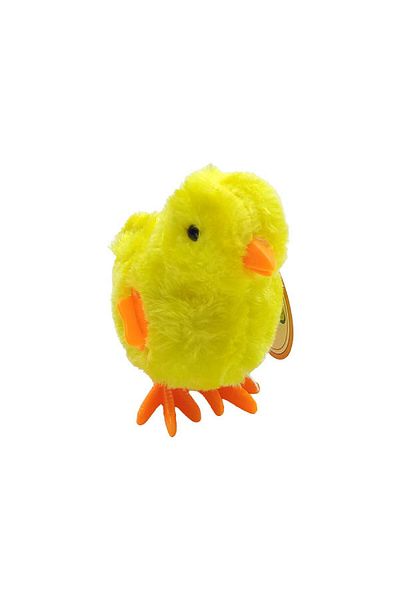toysclub Can Ali̇ İ-625 Wind-Up Chick
