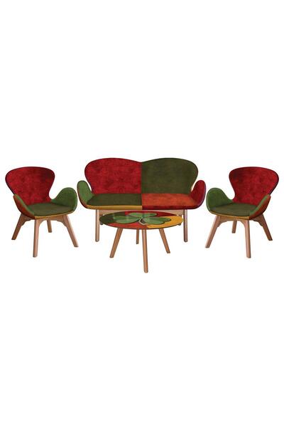 ReHome Melyon Play Set