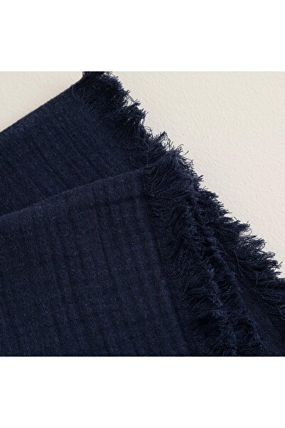 Chakra Paraiso Peçete 45x45 cm Marin Mavi