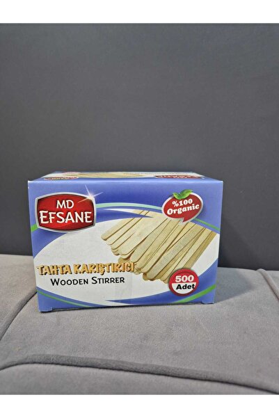 Lider MAGNESİA Leader Magnesia 500L Wood Mixer