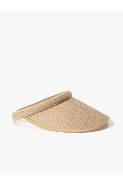 Koton Καπέλο με υφή