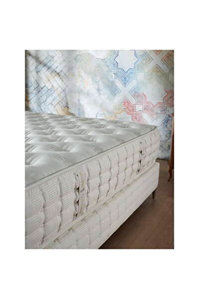 ReHome K.c Quantum Pocket Yaylı Kuş Tüyü Yatak