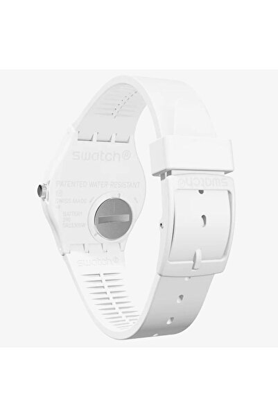 Swatch SO28W107-S14 Kadın Kol Saati