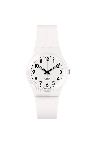 Swatch SO28W107-S14 Model Women's Hand Watch