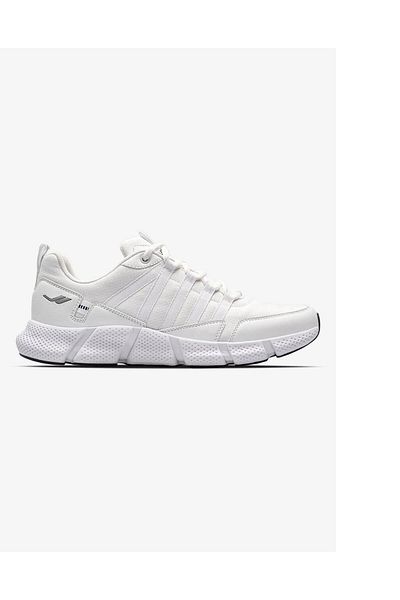 Lescon Pantofi sport pentru bărbați Flex Odeon 3 Light Sole Confort, alb