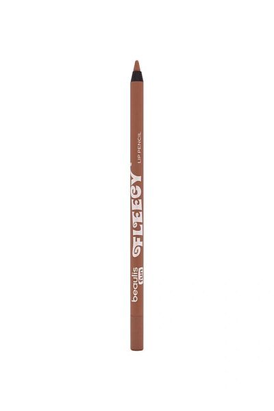 beaulis Fun Fleecy Lip Liner High Pigmented and Easy Application New Product