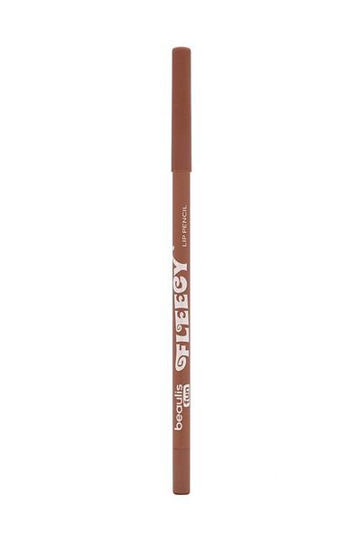 beaulis Fun Fleecy Lip Liner High Pigmented and Easy Application New Product