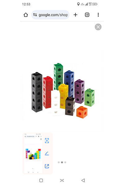 Pinokyo Games Geçmeli Birim Küpler