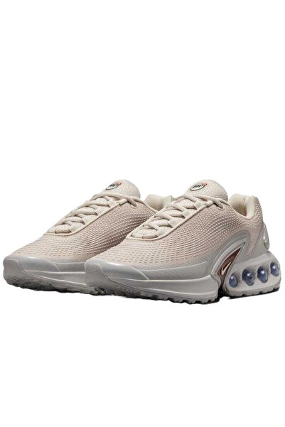 Nike Air Max Dn Womens Brown Sneaker Kadın Günlük Spor Ayakkabı Sütlü Kahve