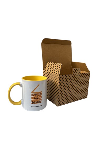 KOLİJET 50 adet ,15x10x10 cm E Ticaret Kargo Kutusu,kupa bardak kutusu