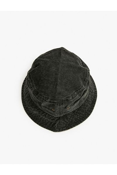 Koton Hat Bucket Washable