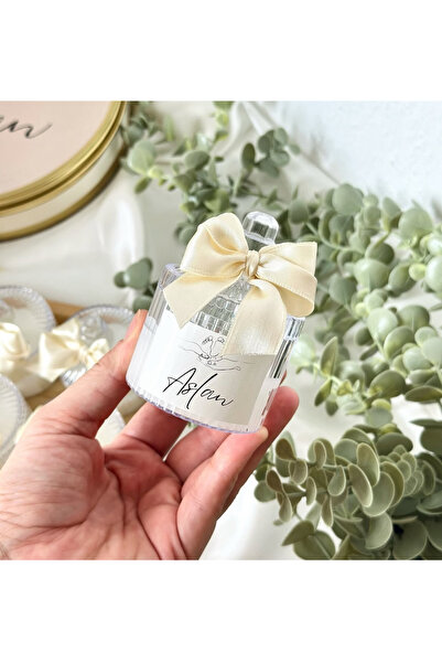 Bernami Mum Doğum Günü Hediyesi Bebek Hediyesi Mevlit Hediyesi Doğum Hediyeli...