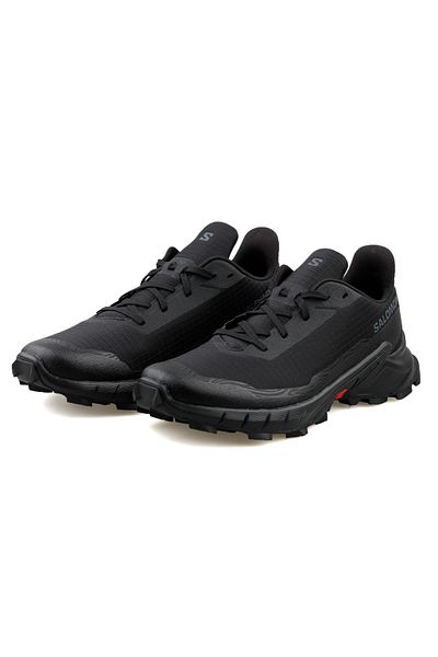 Salomon Water and Cold Resistant Men's Winter Trekking Outdoor Shoes Boots