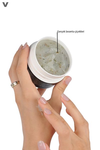 Viacure Hand Foot Body Exfoliating 100ml-skin Care