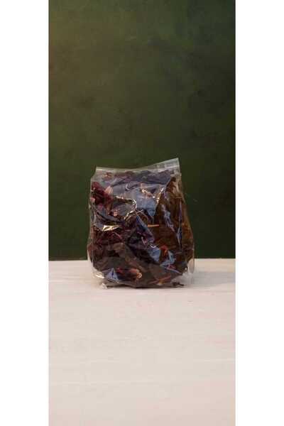 MissAtölye Nar Çiçeği Hibiskus Çayı