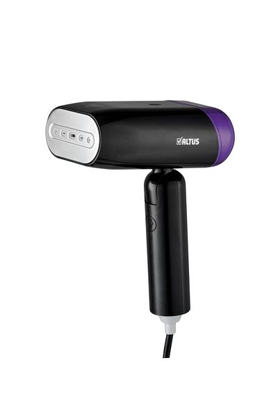 Altus Al 685 - Foldable Steam and Wrinkle Remover