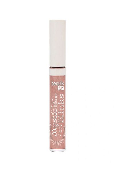 beaulis Fun Mystic Blinks - New Eyeshadow Eye Mouse, Stunning Eye Makeup, Intense Pigmentation