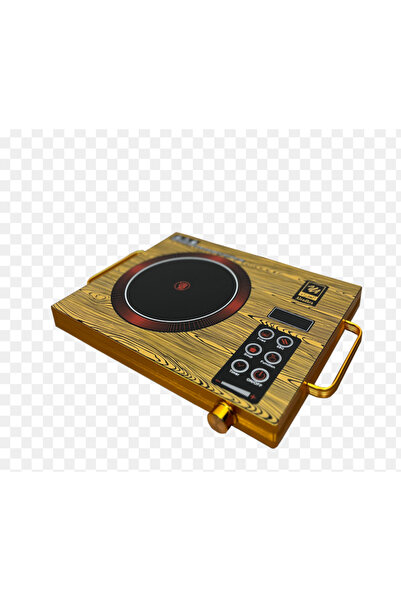 Silver Crest Alp-13 Ailipu Akıllı Lazer Ocak 3500 Watt Alipu (renkler Değişiklik Gösterebilir )