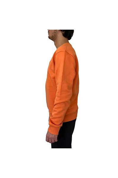Merrell Απλό Ανδρικό Πορτοκαλί Φούτερ Ανδρικό Φούτερ M23simple