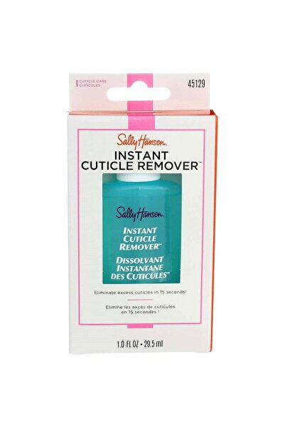 Sally Hansen Instant Cuticle Remover 1 Ounce29.5ml