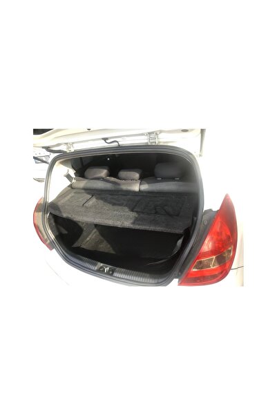 DETAYOTO HYUNDAİ i20 2008-2014 BAGAJ RAFI PANDİZOT
