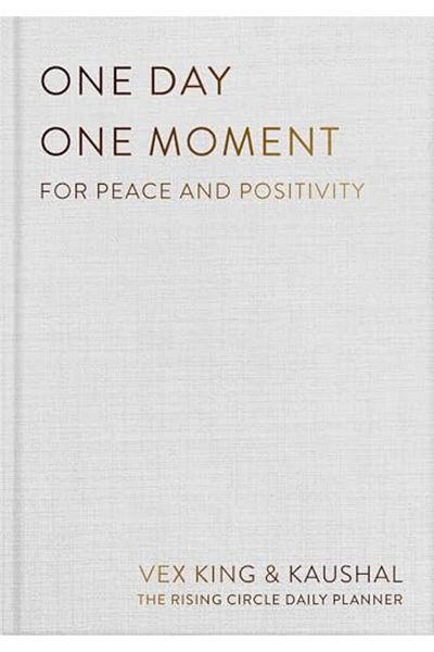 Pan Macmillan Journal 3