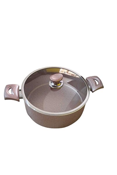 Tuna House 30 Cm Derin Tencere