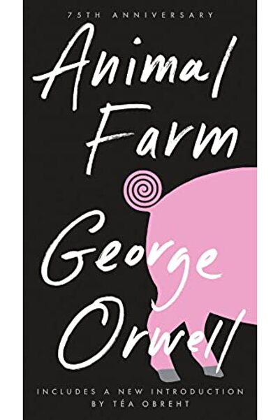 Signet مزرعة الحيوانات - طبعة الذكرى الخمسين