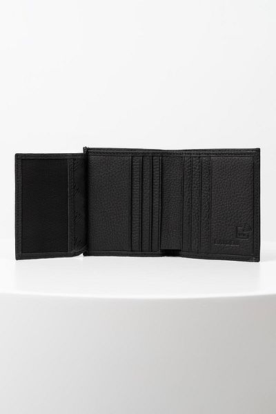 BAYDERİ Lisande Genuine Leather Polite Men's Wallet