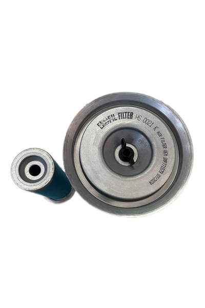 Ekofil Massey ferguson 255T-240 uzel -hattat 240-250G-260G uyumlu iç dış hava filitresi