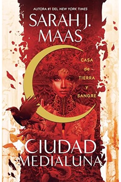 Alfaguara Infantil Casa De Tierra Y Sangre House Of Earth And Blood