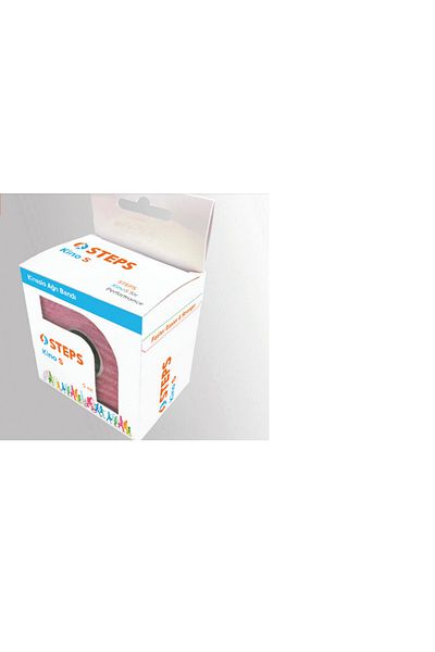 STEPS Pain Band (Steps Kino S Band)