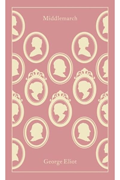 Penguin Random House ميدل مارش