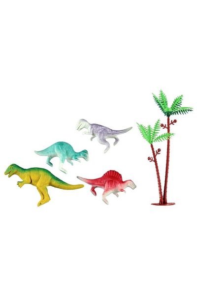Cosby Cute Dinosaurs